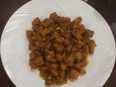 樱桃肉-牟传仁饭庄(星海店)