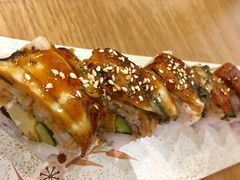 -林妈妈村·日式料理(宝山龙湖天街店)