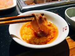 -巴奴毛肚火锅(商城路店)