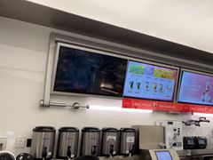 -沪上阿姨·臻选茶饮(上海环球港店)