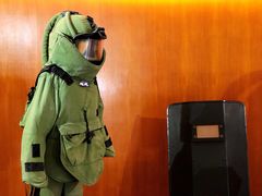 -澳门保安部队博物馆