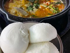 -老杨砂锅鱼庄
