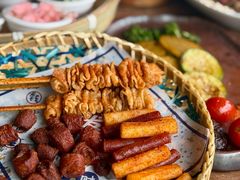 -包整·丝娃娃(一览甲秀楼风景店)