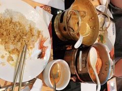 -simply thai天泰(静安嘉里中心店)