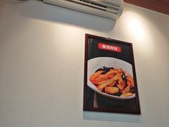 -张大嘴菜馆(庞各庄店)