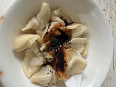-新繁牛肉豆花(都江堰店)