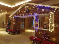 -威斯汀舞台餐厅