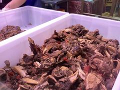 -堤角王师傅牛骨头