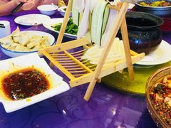 -龙凤瓦罐煨汤馆(清江东路店)