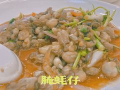 -巫记鸡饭店