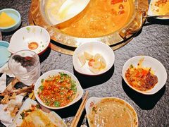 -熊喵来了火锅·牧场好肉(邯郸邯山万达店)
