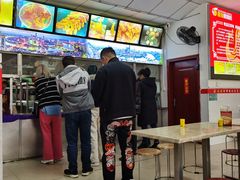 -凤张螺蛳粉·爽口粉(跃进路总店)