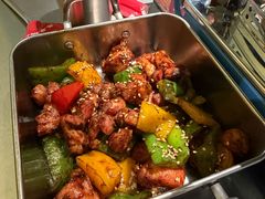 -吴草鸡爪오초닭발(城阳总店)