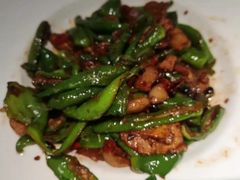 -西郊八号·山野江西菜(开发区店)