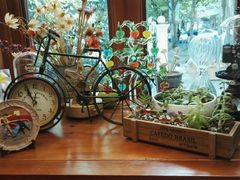 -治愈系甜品The Soothing Dessert(科海大楼店)