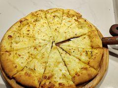 -比格比萨自助(宝山日月光店)