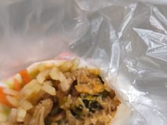 -张果佬年糕卷(科巷店)