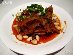 夫妻肺片-渝信川菜(华盛店)