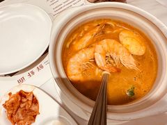 -子霖南山鲜虾面(南山总店)