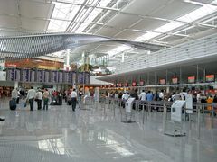 -慕尼黑国际机场