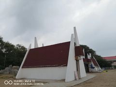 -北戴河东海水浴场