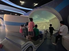 -中国杭州低碳科技馆