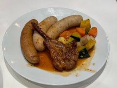 -宜家·瑞典风味餐厅(烟台路店)
