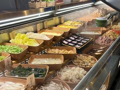 -一绪に寿喜烧(荟聚店)