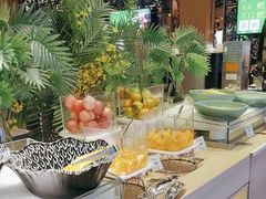 -舜和巴西烤肉餐厅(舜和国际店)