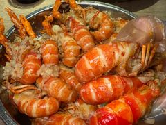 -红盔甲·小龙虾(车公庙店)