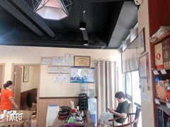 -崔义清鲁菜馆(大明湖店)