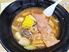 -四川老牛麻辣烫(北门桥店)