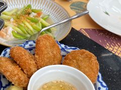 -simply thai天泰(静安嘉里中心店)