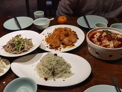 -面辣子·陕西家乡菜(长安店)
