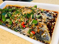 -铜锣湾·有麝自然香(重庆新天地店)