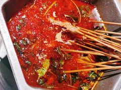 -聚点串吧·北京烧烤(赵登禹路店)