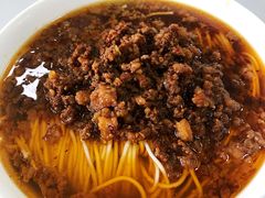 -上海为民商行清真饭店(南大路店)