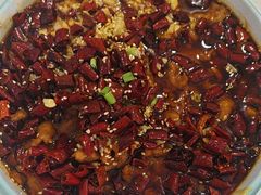 -清真•蜀风园(丁字沽总店)