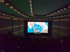 -大光明电影院(南京西路店)