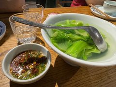 -一坐一忘云南菜(三里屯店)