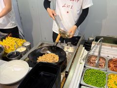 -扬二春炒饭(国庆路总店)