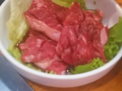 -赤坂亭·M9和牛烧肉·铁板烧·日料398放题(长泰广场店)