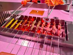 -丰茂烤串(全国首店)