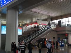 -冯鑫记南京鸭血粉丝汤(南京南站店)