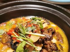 -民俗村柴火灶·景德江西菜(中国陶瓷博物馆店)