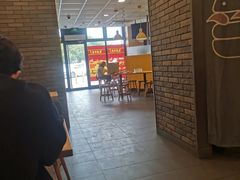 -麦当劳(吴中大道店)