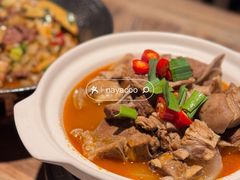 -老头儿油爆虾(胜利河美食街店)