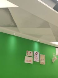 点击看大图 -小时候儿童摄影(解放大道店)