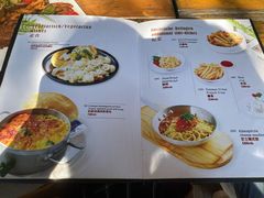 -申德勒加油站西餐厅(日坛路总店)