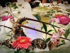 -东方之珠海鲜酒楼(武清店)